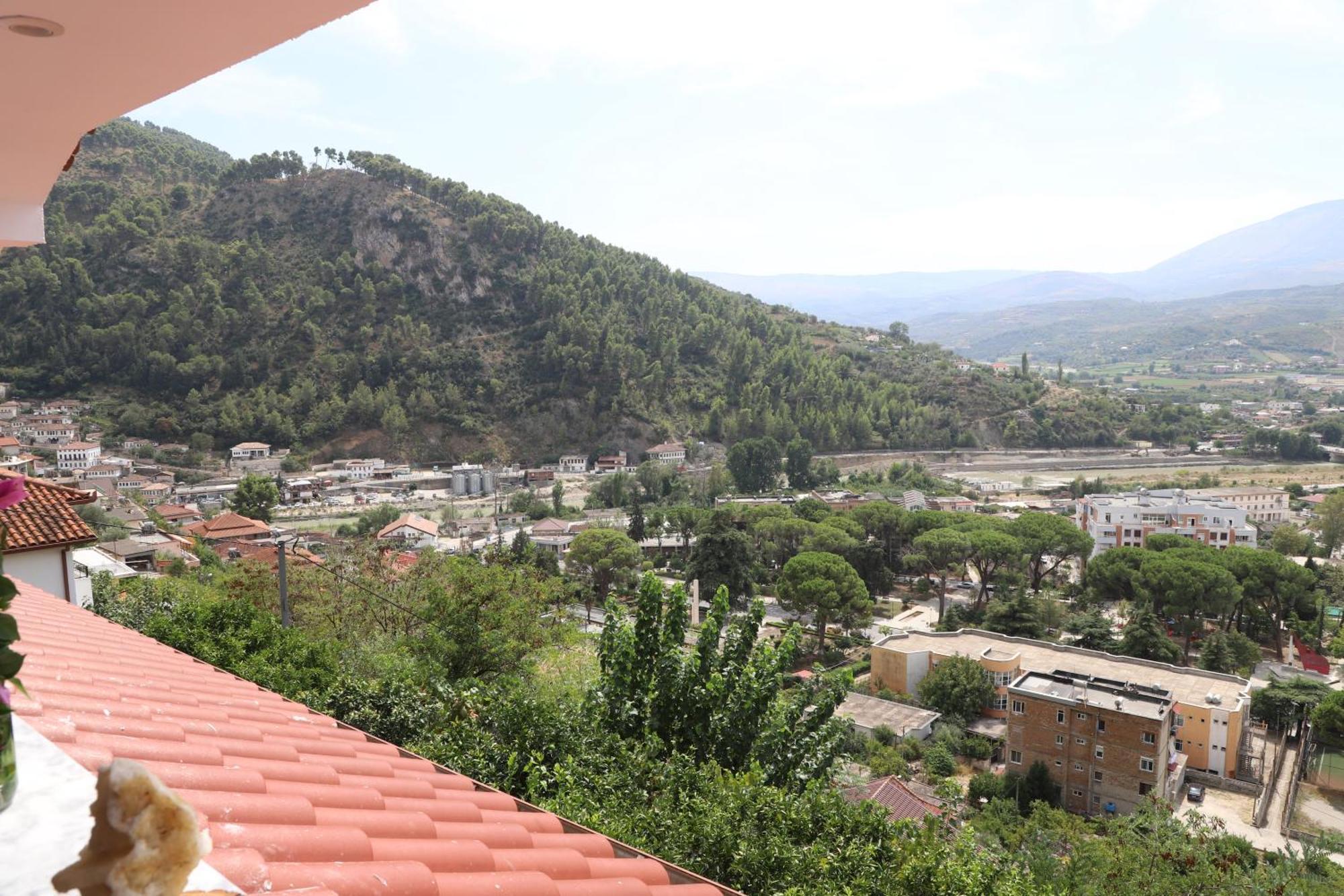 Toska Berat